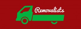 Removalists Deepwater SA - Furniture Removals